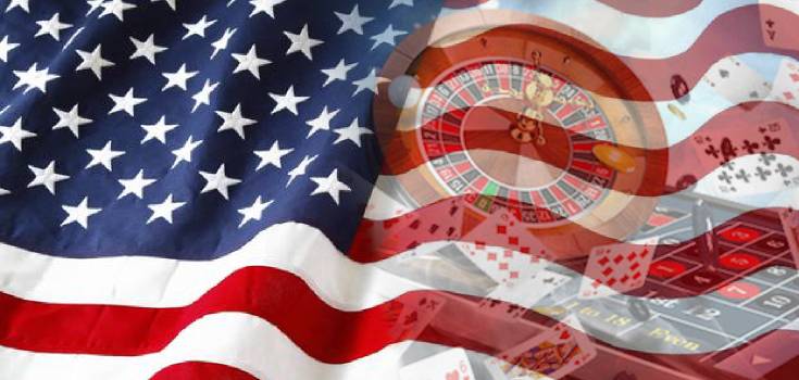 online casino America